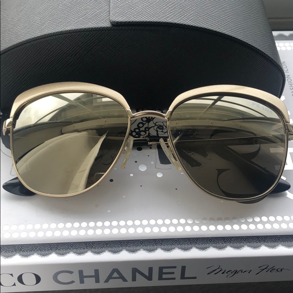 Prada sunglasses